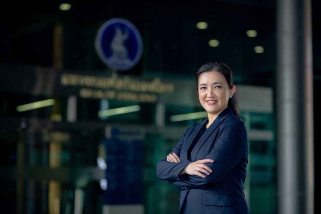 นางสาวสุวรรณี เจษฎาศักดิ์