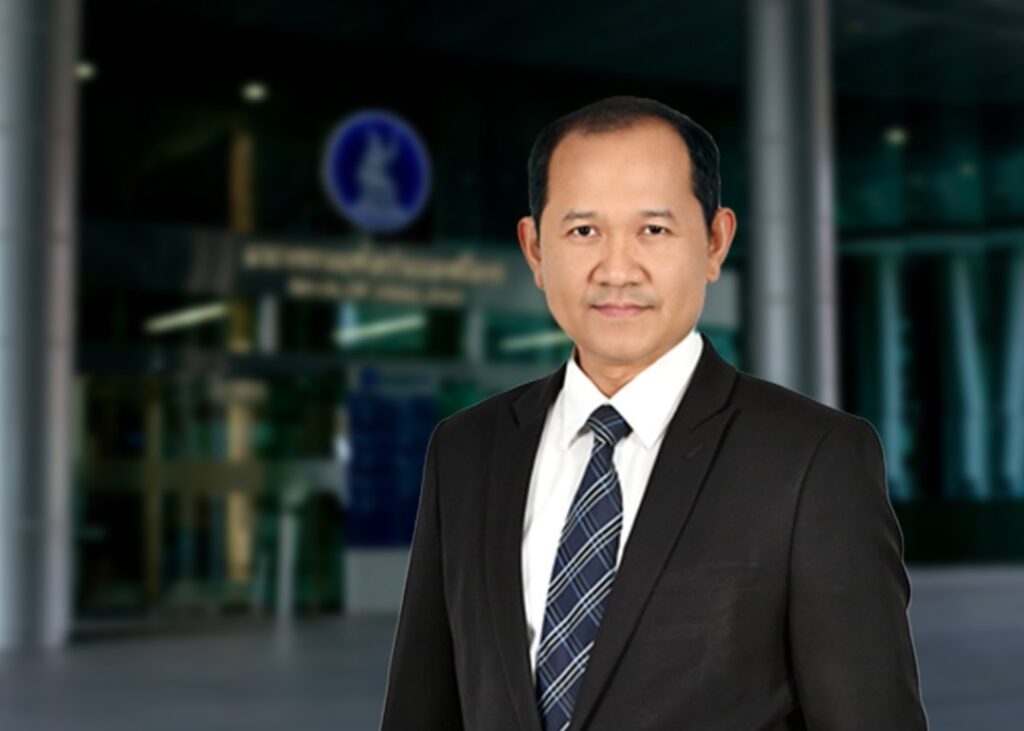 จิรานุวัฒน์ ธัญญะเจริญ