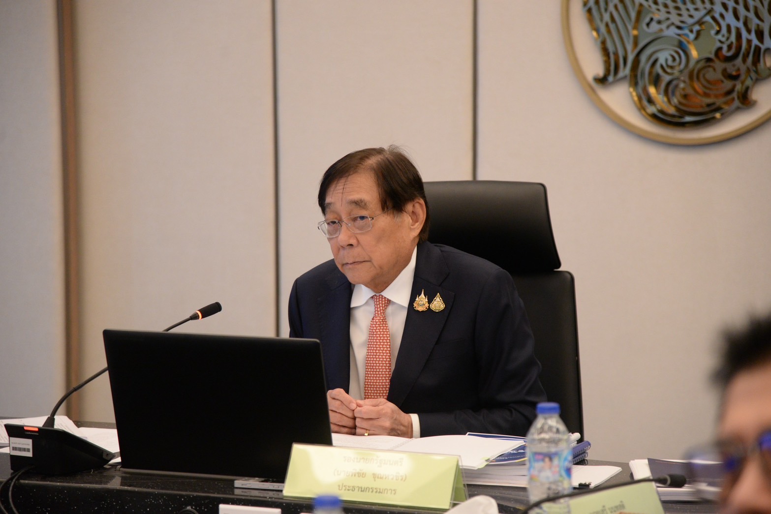 EEC ดัน 2 เขตใหม่ “อมตะ-สวนฯ 304” ดึงเงินลงทุน 60,000 ล้าน