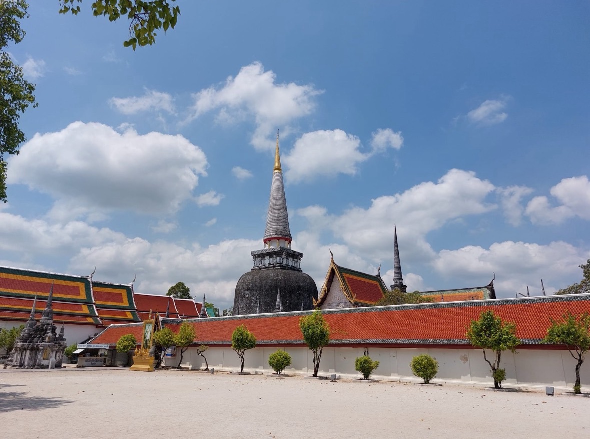 ไทย เตรียมรับคณะผู้เชี่ยวชาญ ประเมิน “วัดพระมหาธาตุ” เป็นมรดกโลก