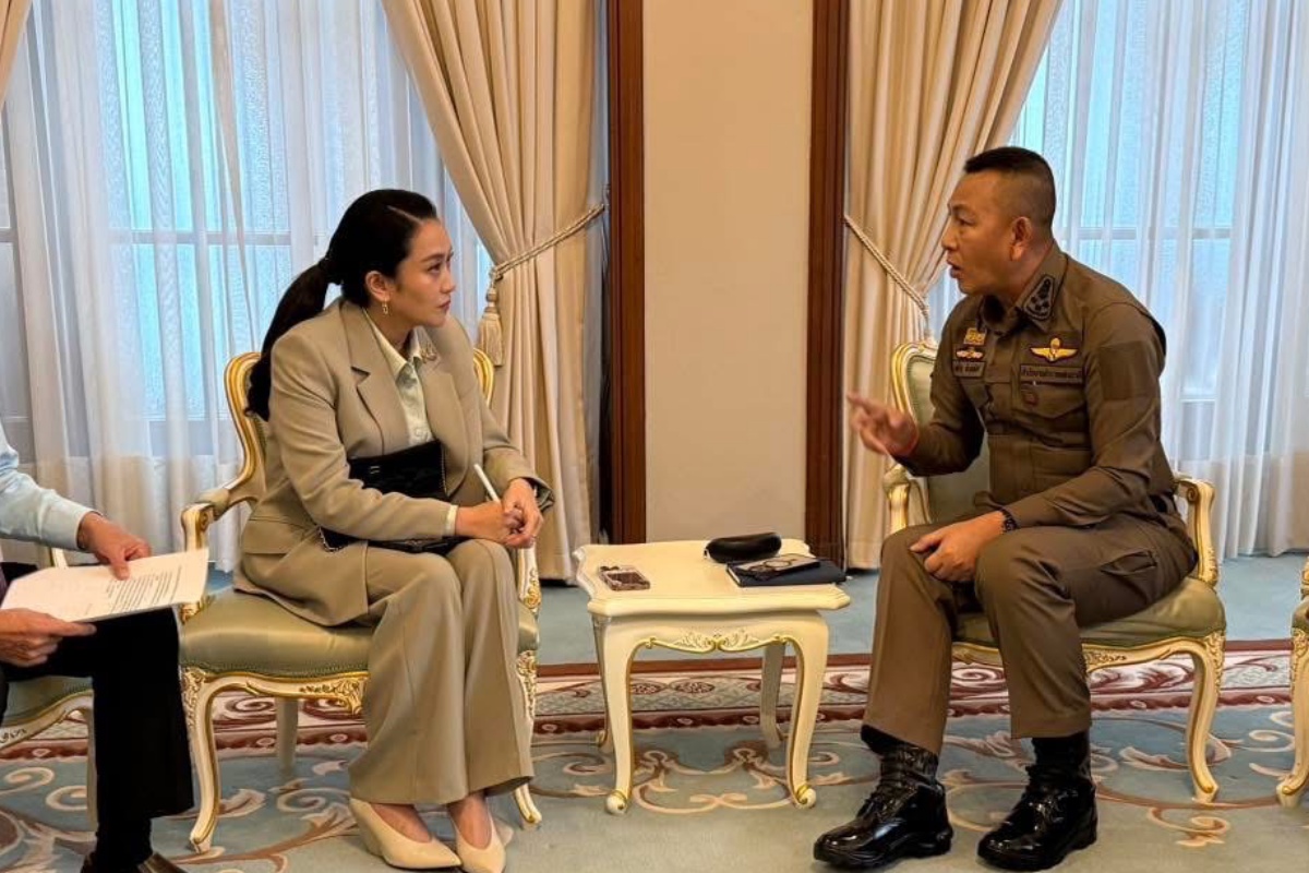 นายกฯ เผย สมช.เล็งยกระดับหลังบึ้มภูเก็ต-พังงา ขอ นทท.มั่นใจความปลอดภัย