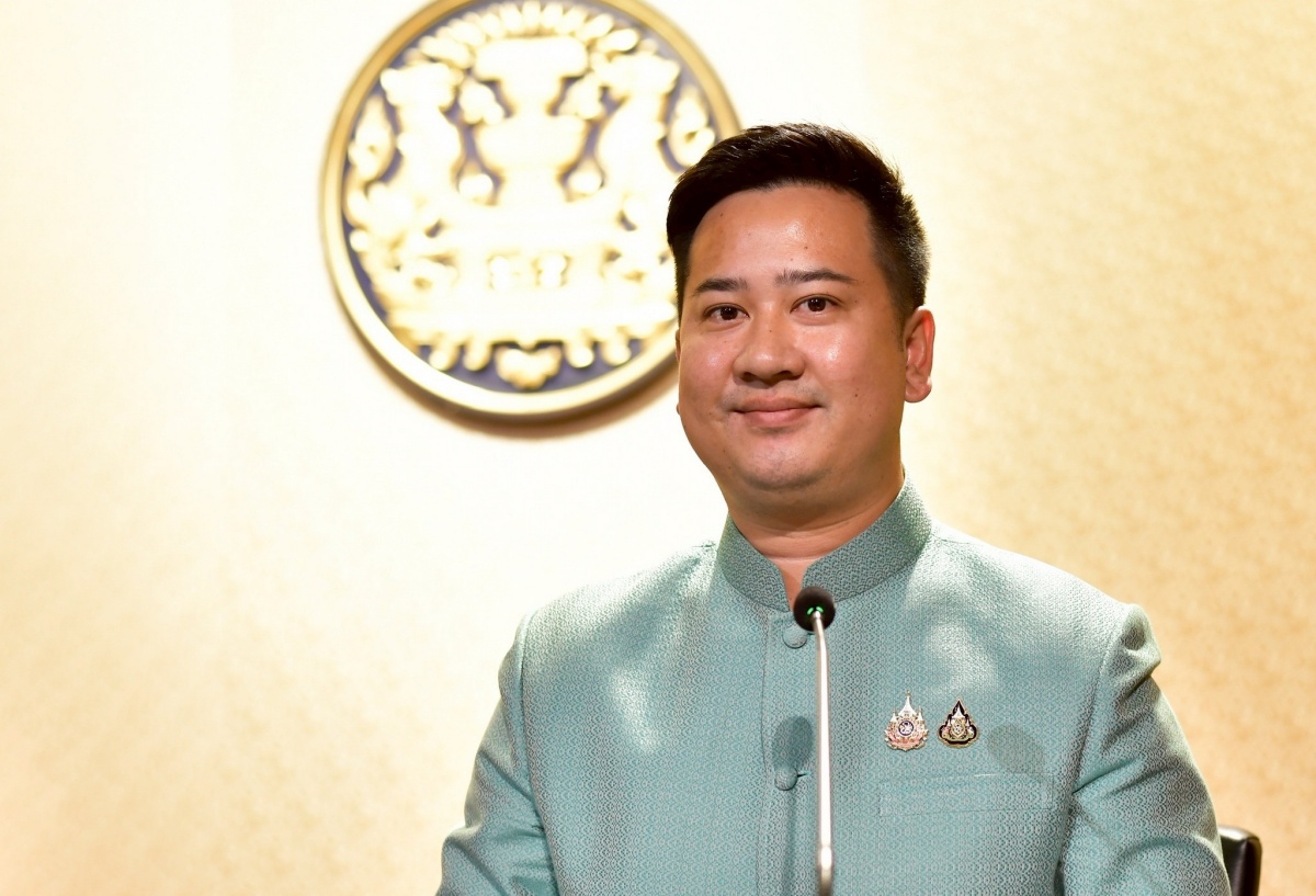 รัฐบาล ย้ำกองทัพไม่มีเรียกกำลังพลสำรอง อย่าหลงแอบอ้างเรียกรับผลประโยชน์