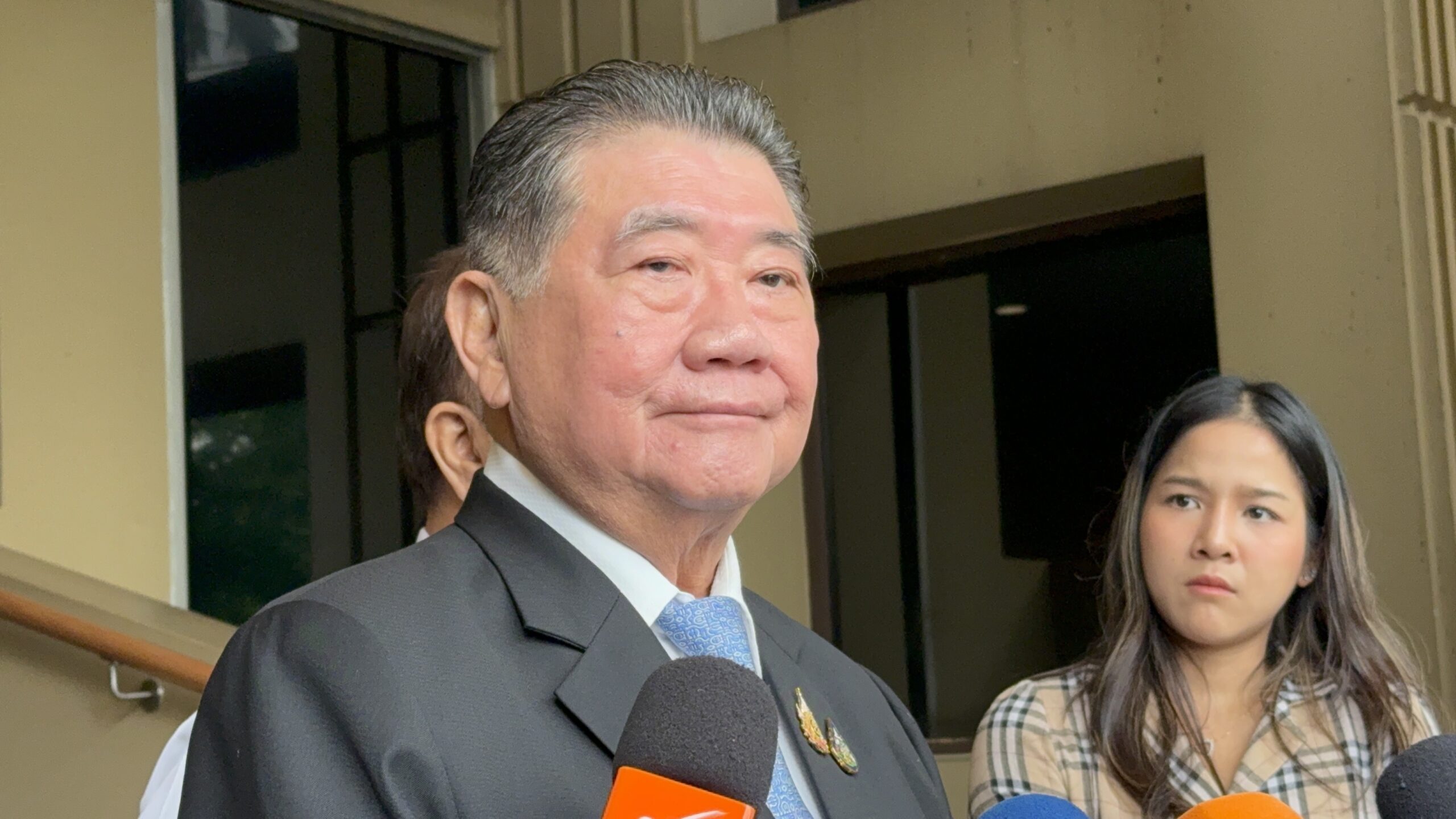 ภูมิธรรม เชื่อสถานการณ์กัมพูชา จะคลี่คลาย ย้ำถก JBC ยึดกรอบเดิมไร้คุยปม 3 ปราสาท