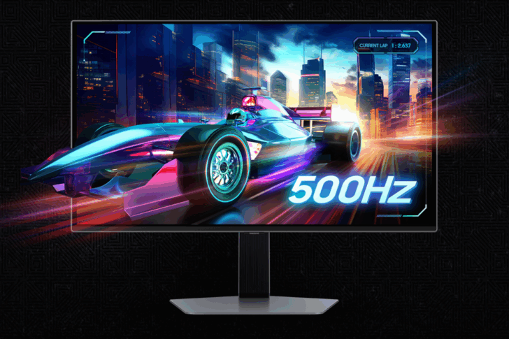 Samsung Odyssey OLED G60SF Samsung Odyssey OLED G60SF