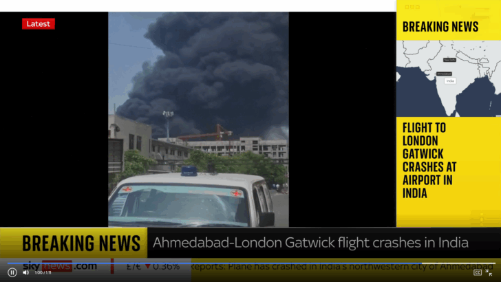 Air Crash