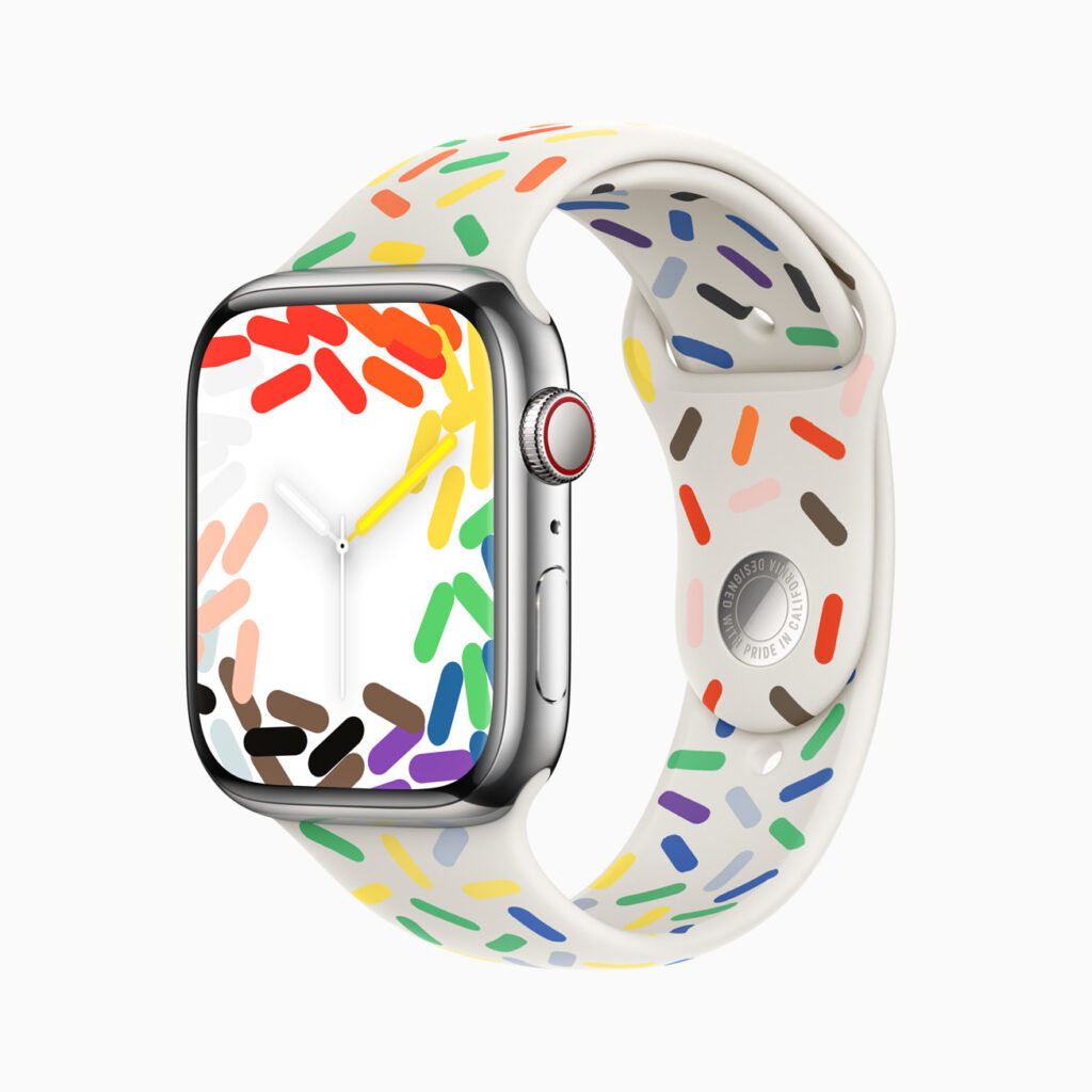 สาย Sport Band - Pride Edition 2023
