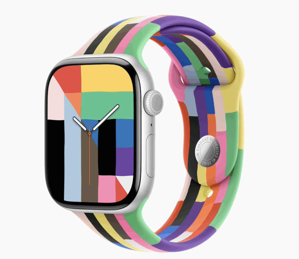 สาย Sport Band - Pride Edition 2025