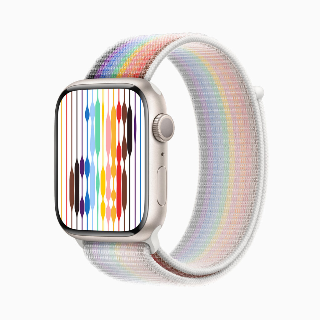 สาย Sport Loop - Pride Edition 2022