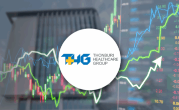 THG Thonburi Healthcare Group ธนบุรี เฮลท์แคร์ กรุ๊ป