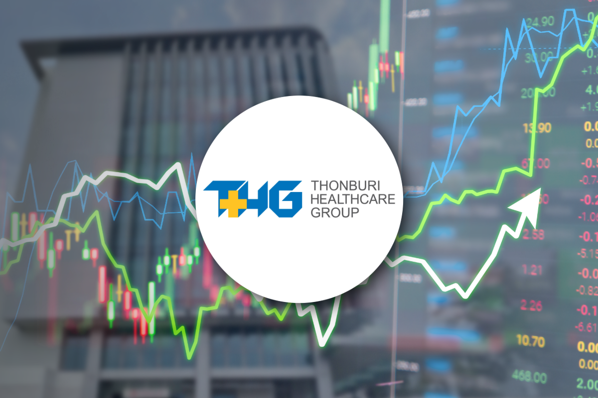 ผู้ถือหุ้น THG อนุมัติแผนเพิ่มทุน ระดม 5,900 ล้านบาท เตรียมแผนใช้หนี้