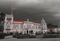 ทำเนียบรัฐบาล