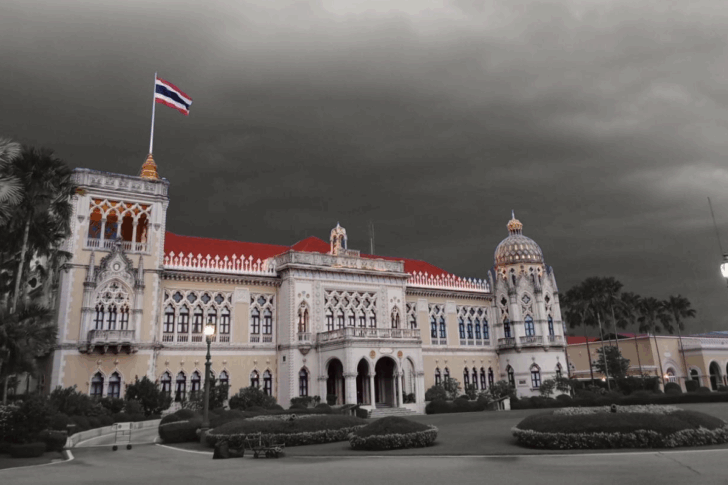 ทำเนียบรัฐบาล ทำเนียบรัฐบาล