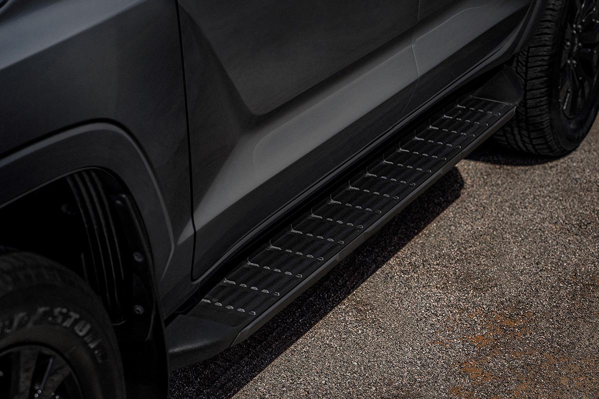 Mitsubishi Triton