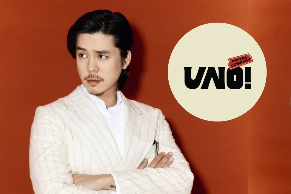 ‘พีช พชร’ กับ UNO Coffee แบรนด์กาแฟที่คนยอมต่อคิวร่วมชั่วโมง