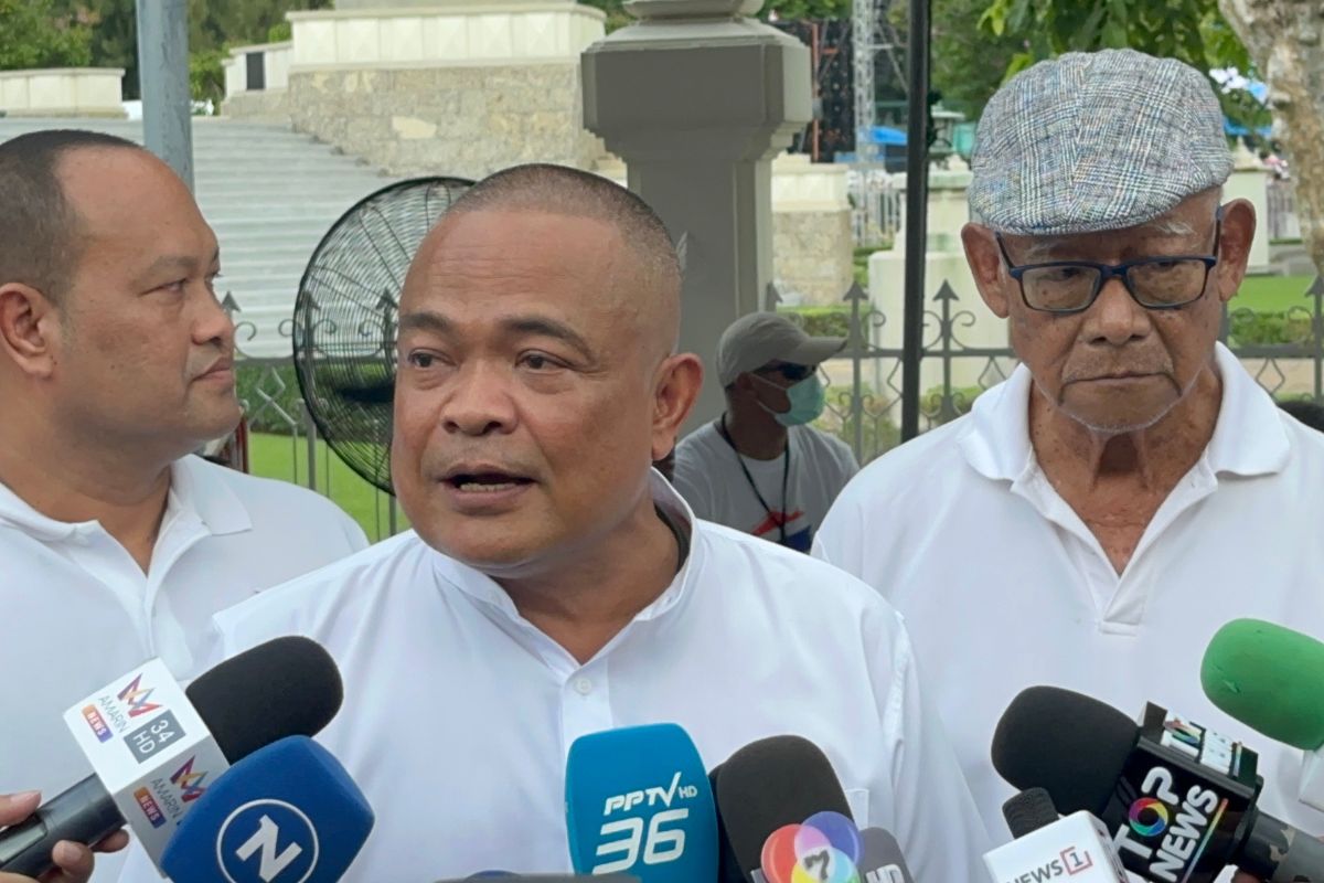 “จตุพร” จี้ นายกฯ ลาออก – พรรคร่วมฯ ถอนตัว