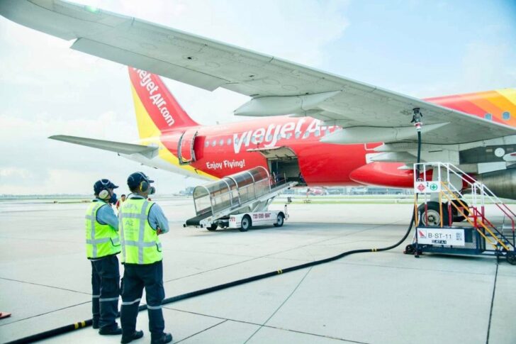 Vietjet