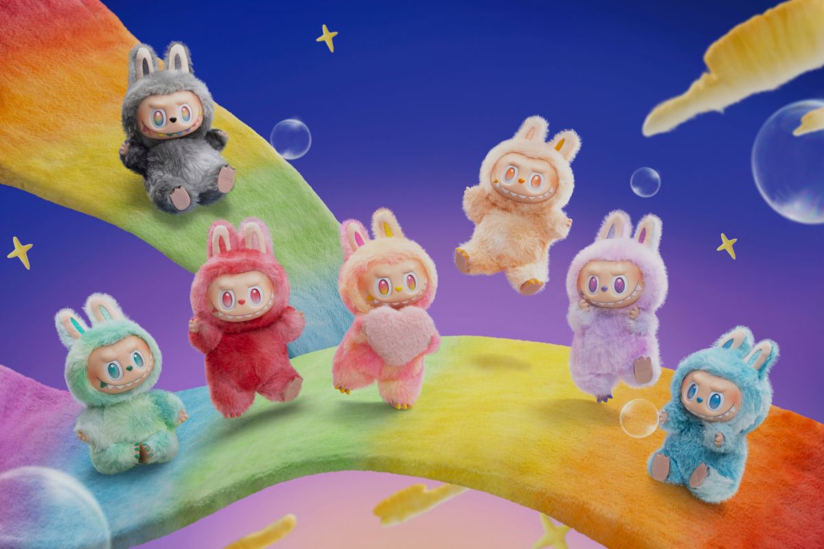 “ลาบูบู้” ไม่รอด ฝากเงินได้จุ่ม โดนสั่งห้ามทำในจีน