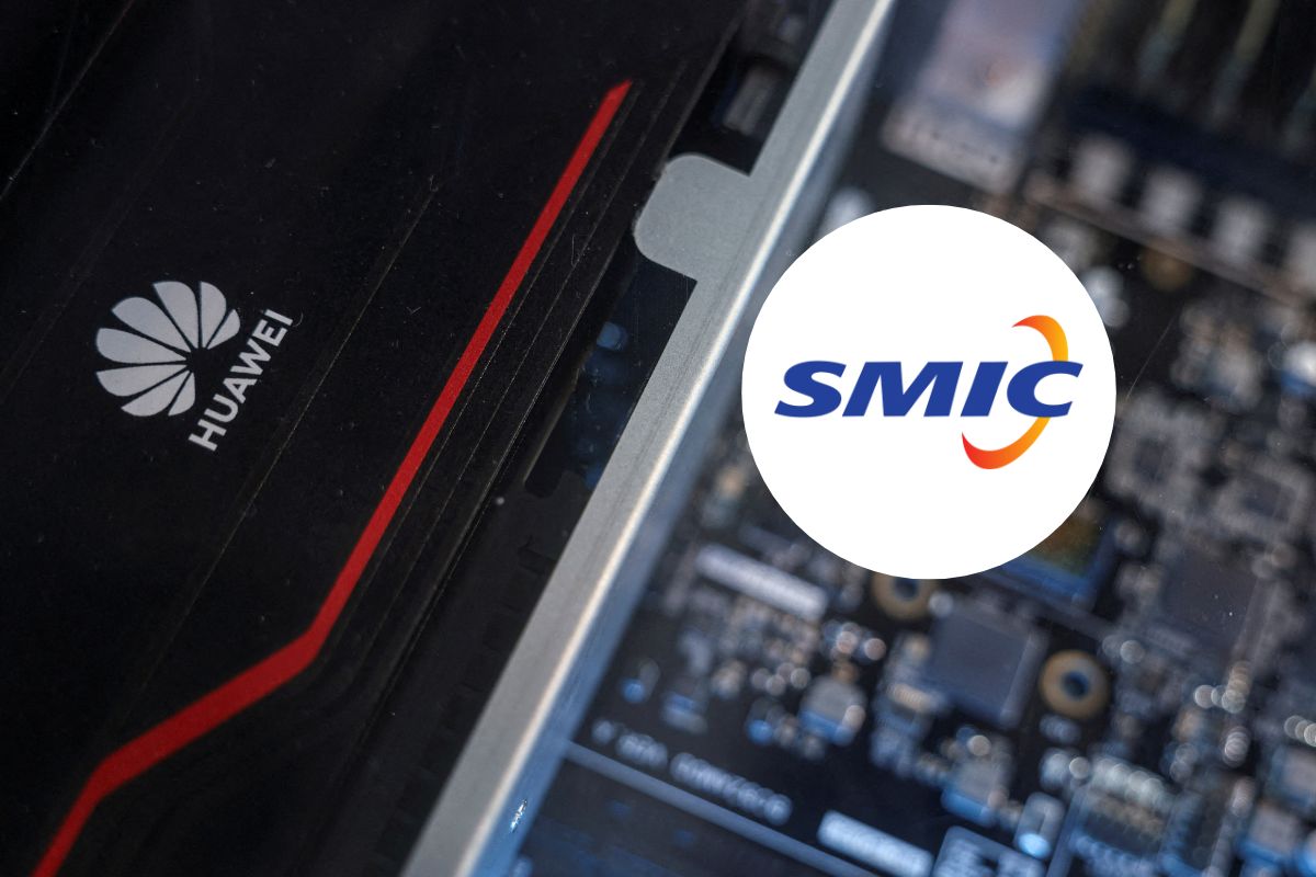 ไต้หวันคุมส่งออกเข้ม ขึ้นบัญชีดำ Huawei และ SMIC เทียร์เดียวกับตาลีบัน