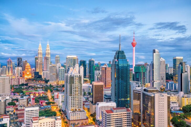 Malaysia
