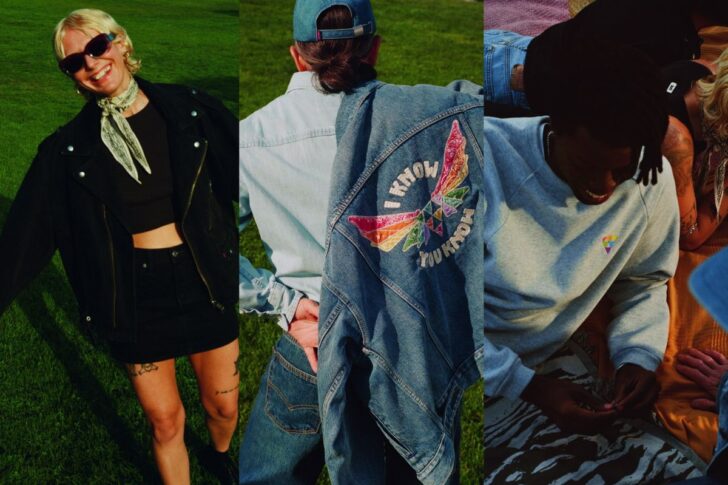 Levi’s Levi’s