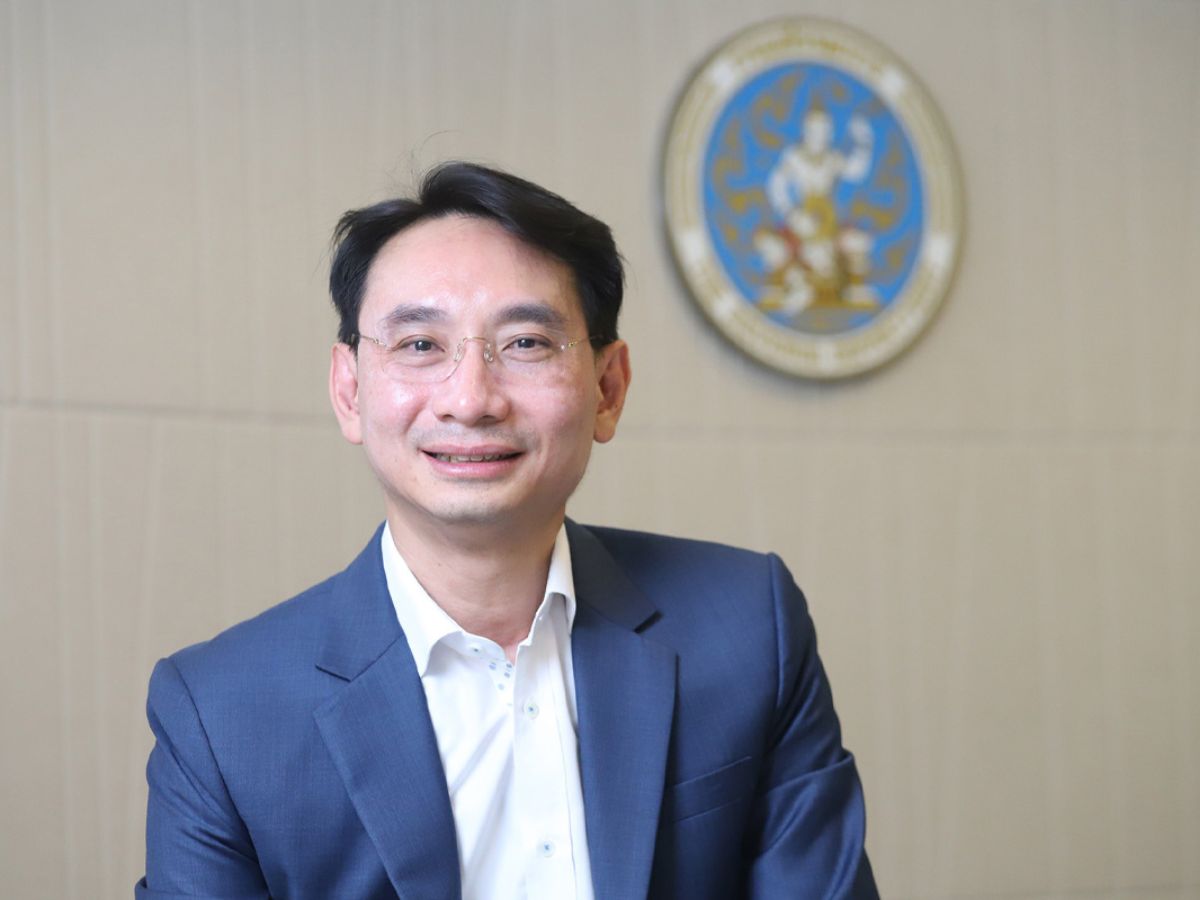 ป.ป.ช.เปิดเซฟ “ปิ่นสาย สุรัสวดี” อธิบดีกรมสรรพากร อู้ฟู่ 400 ล้าน