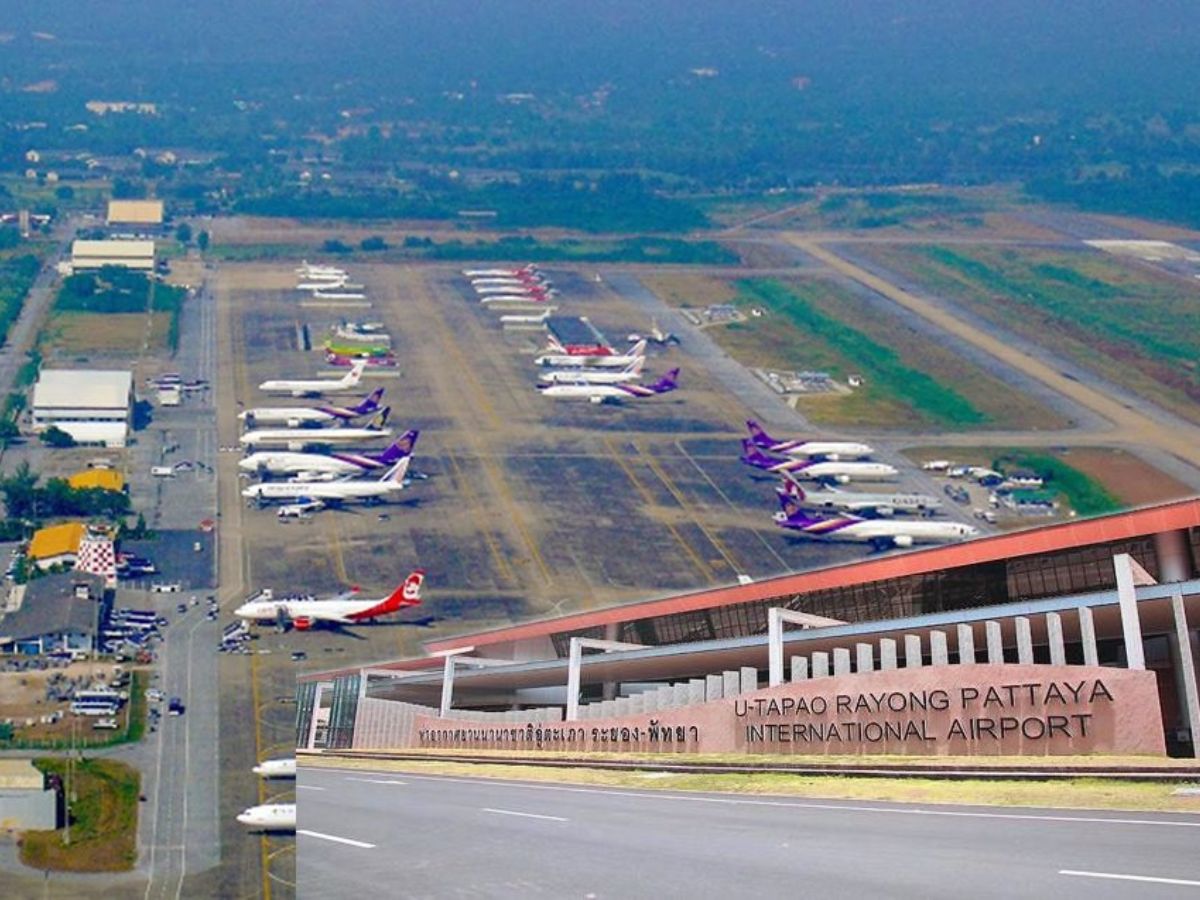 ครม.เคาะยกเลิกมติ ปี’61 เปิดทางประมูลใหม่โครงการ MRO อู่ตะเภา