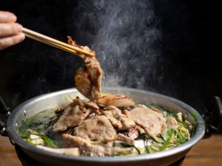 .ททท.อัดแคมเปญ “เที่ยวนี้มีหมูกระทะ” ชวนตะลุยกิน 55 เมืองน่าเที่ยว ปลุกเที่ยวไทยหน้าฝน.