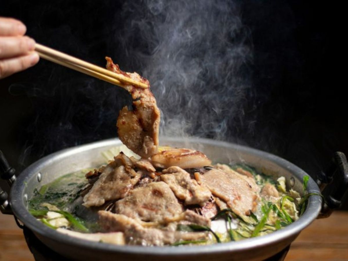 ททท.อัดแคมเปญ “เที่ยวนี้มีหมูกระทะ” ชวนตะลุยกิน 55 เมืองน่าเที่ยว ปลุกเที่ยวไทยหน้าฝน