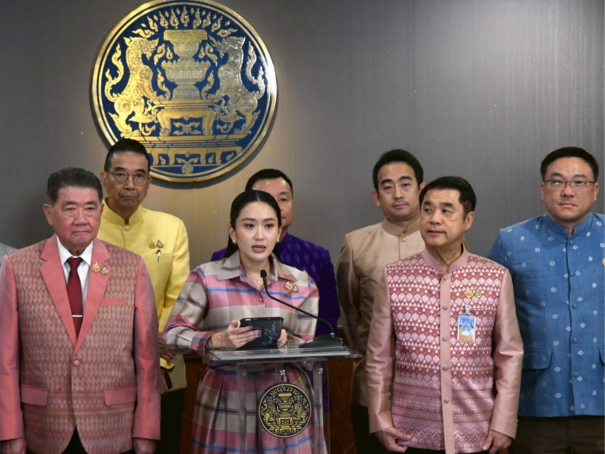 นายกฯสั่ง สธ.เร่งดึง “กัญชา” กลับมาเพื่อการแพทย์เท่านั้น