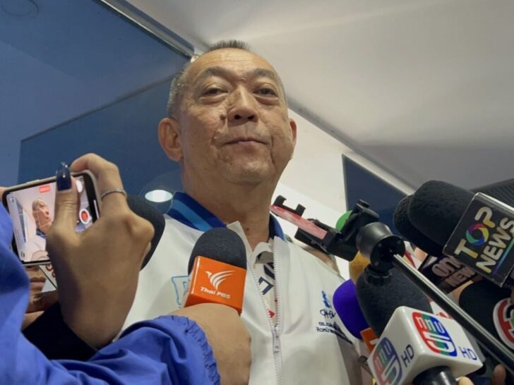 นายเฉลิมชัย ศรีอ่อน นายเฉลิมชัย ศรีอ่อน