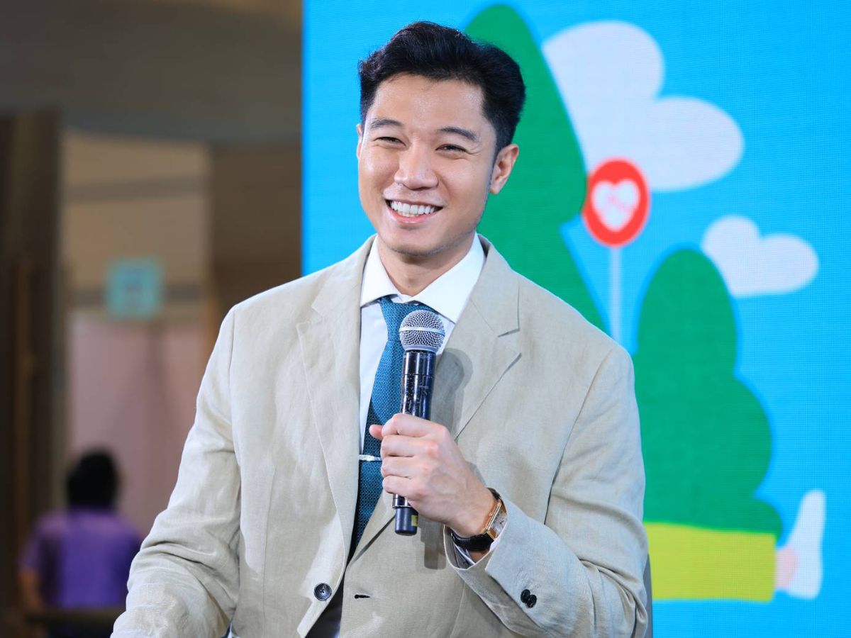 แพทย์เตือนออฟฟิศซินโดรมอย่าชินชากับอาการปวด