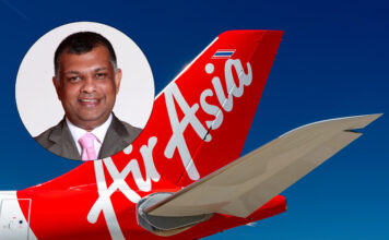 air asia