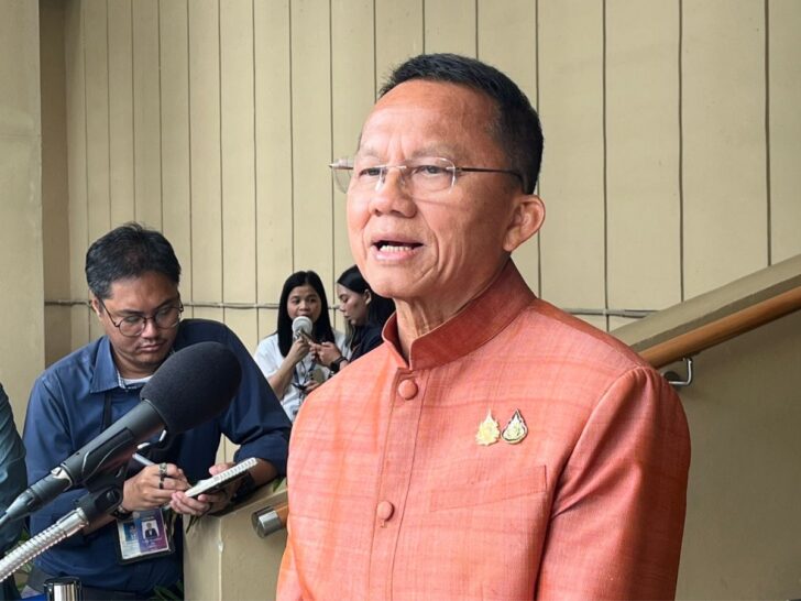 นายสมศักดิ์ เทพสุทิน นายสมศักดิ์ เทพสุทิน