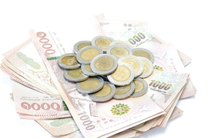 .กรุงศรี มองกรอบเงินบาทสัปดาห์นี้ 32.35-33.00 บาท/ดอลลาร์.