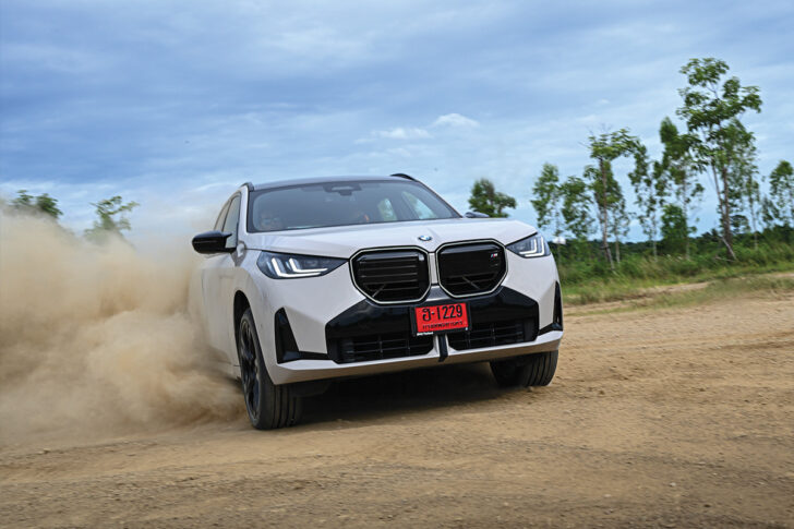 bm BMW X3