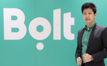 bolt