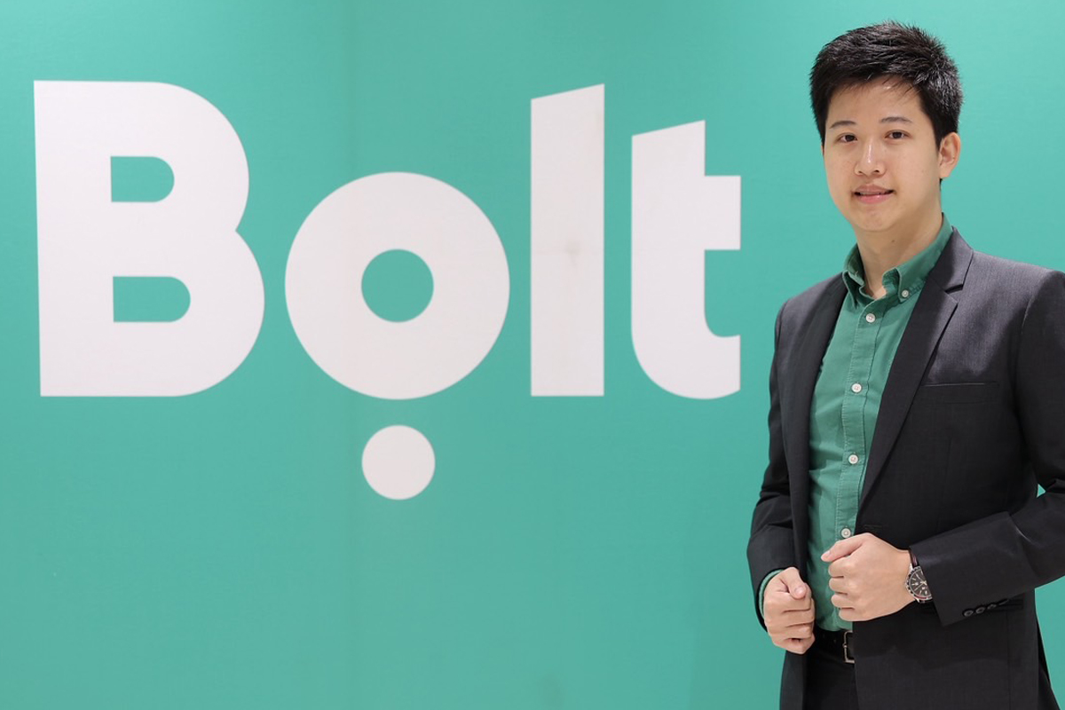 Bolt ลุยตลาดเมืองรอง ขยายฐานลูกค้าคนไทย