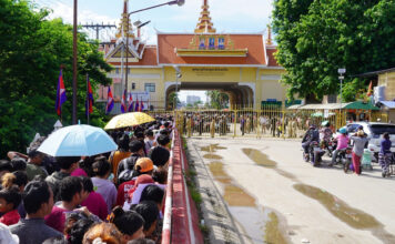 หากปิดด่านชายแดน ‘อรัญประเทศ’ กระทบหนักสุด