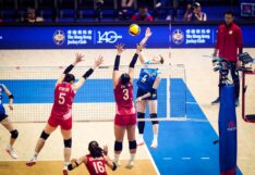 ทีมชาติไทย