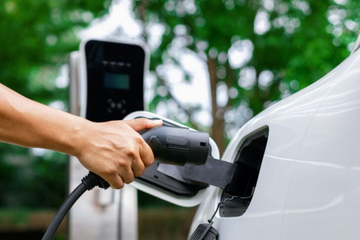 charger-ev