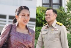'เพื่อไทย' ให้เวลา 'ภูมิใจไทย' ถึงบ่าย 3 พฤหัสนี้ คืนมหาดไทยแลกสธ.-สำนักนายกฯ