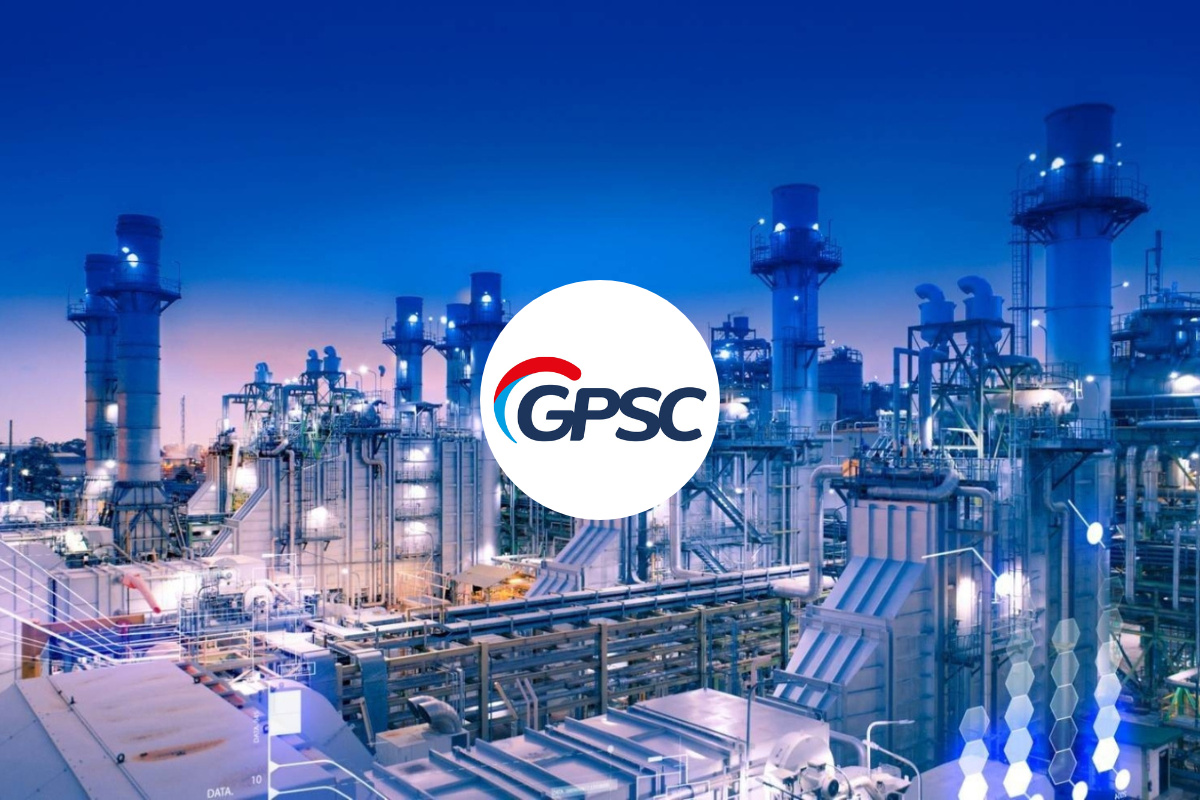 GPSC เปิดโรดแมป ‘Decarbonization’ ลดปล่อยคาร์บอน หนุนเป้า Net Zero
