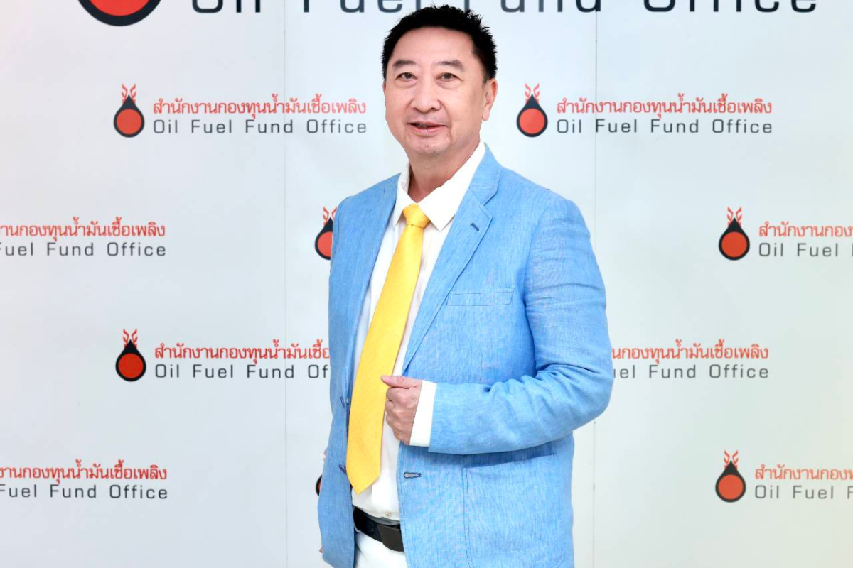 สกนช.ยังจับตาสงครามอิสราเอลต่อ หั่นเงินกองทุน ‘ดีเซล’อีก 50 สตางค์ – LPG ปรับ 23 มิ.ย. นี้