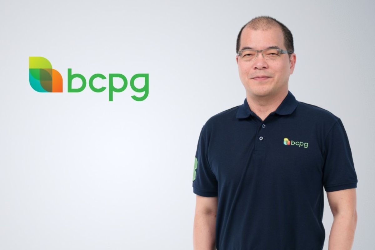 BCPG รุกคืบไต้หวัน พัฒนาโซลาร์ฟาร์มกว่า 108 เมกะวัตต์