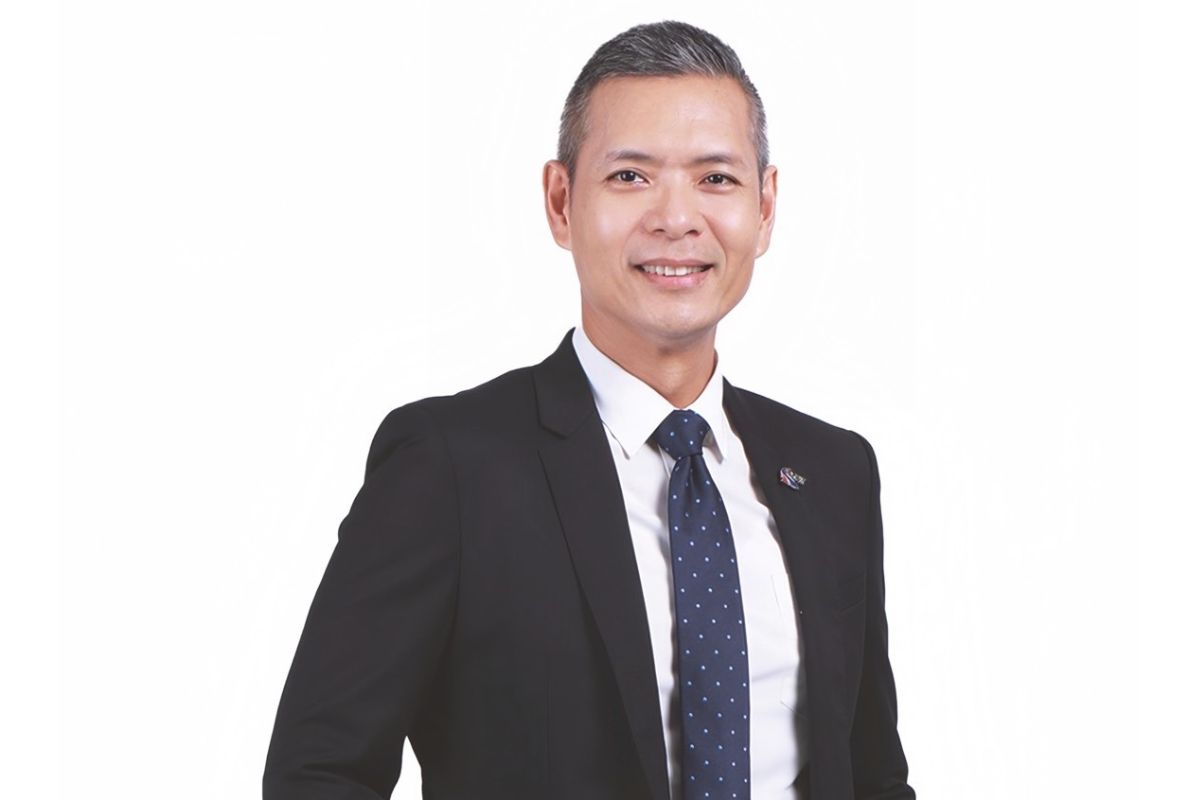 ครม. แต่งตั้ง ‘กาจผจญ  อุดมธรรมภักดี’ นั่งผู้ว่าการ รฟม. คนใหม่