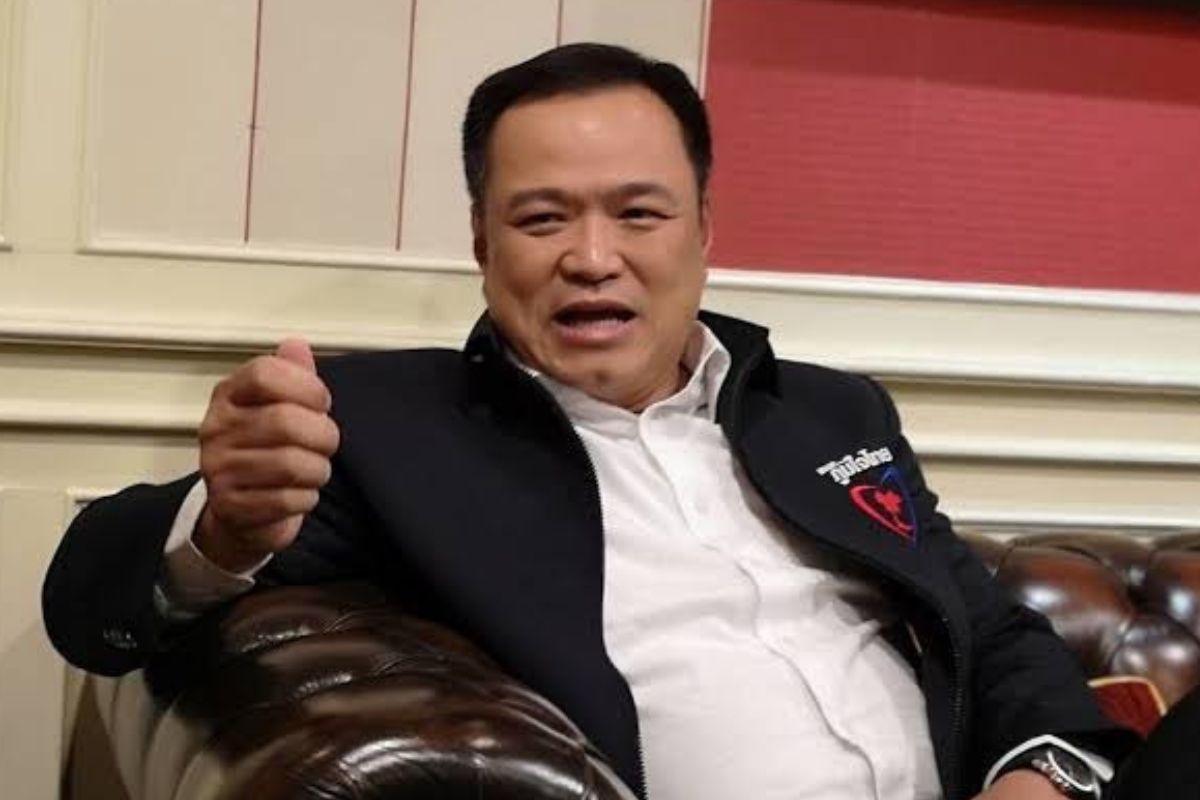 อนุทิน แจง นายกฯ ยังไม่เรียกคุยปรับ ครม. หลังสะพัดถูกโยกคุม ก.ศึกษา