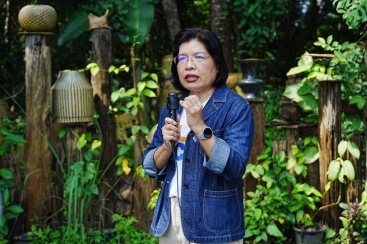 อรมน ทรัพย์ทวีธรรม