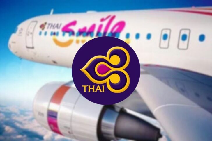 ไทยสมายล์