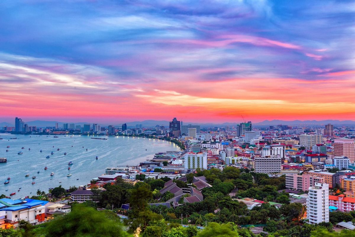 กรุงเทพฯ ติด Top 10 เมืองจัดประชุมนานาชาติโลก-ไทยครองเบอร์ 1 อาเซียน
