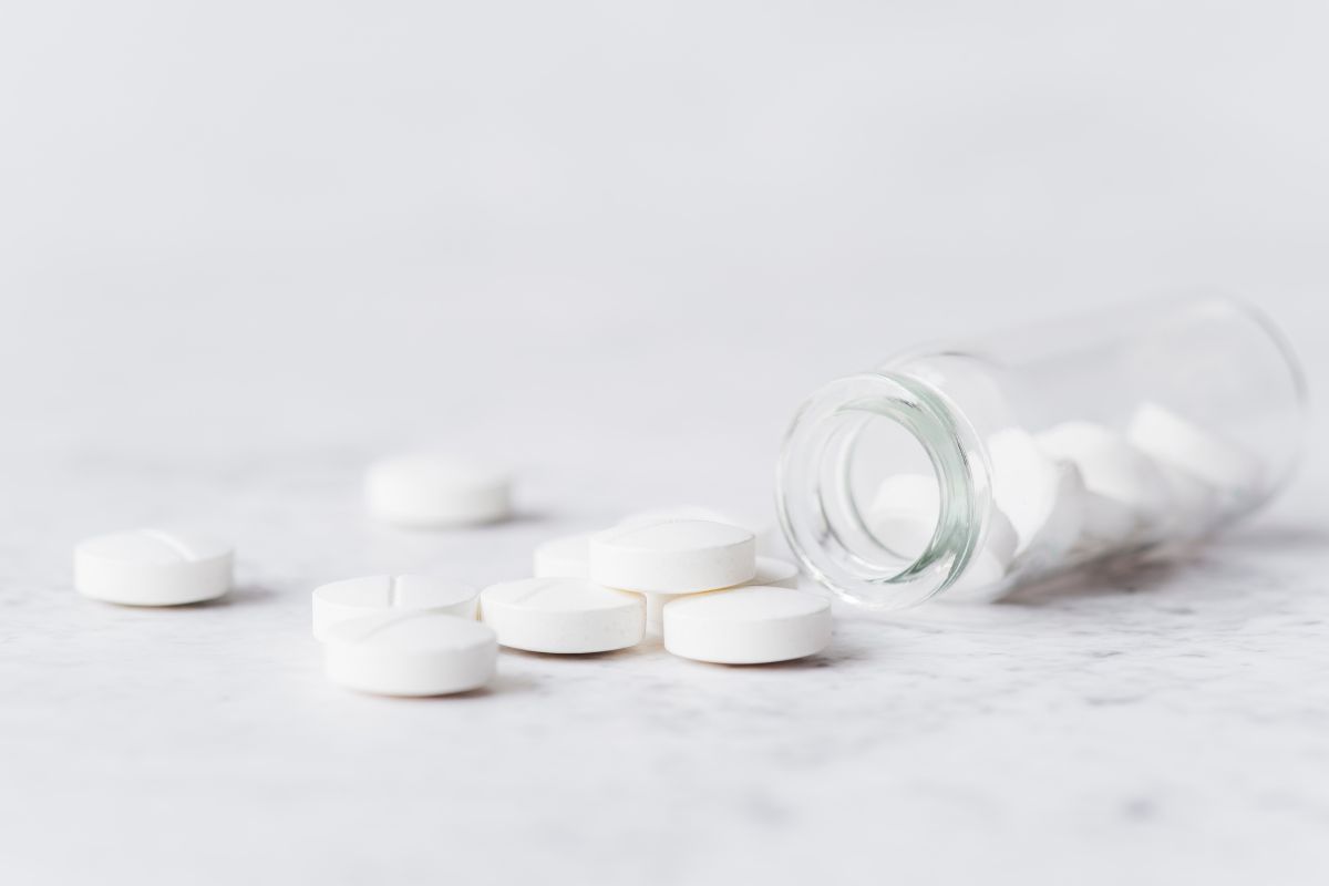 รู้จัก ‘Alprazolam’ ยาที่ถูกตราหน้าว่าเป็น ‘ยาเสียสาว’